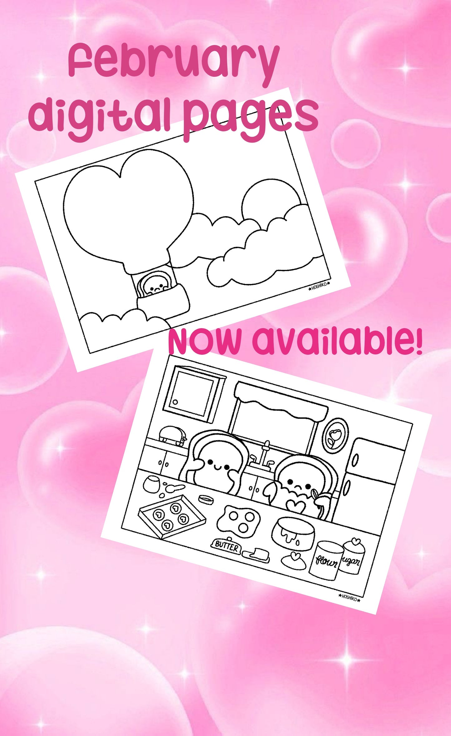 Sad Toast Valentines