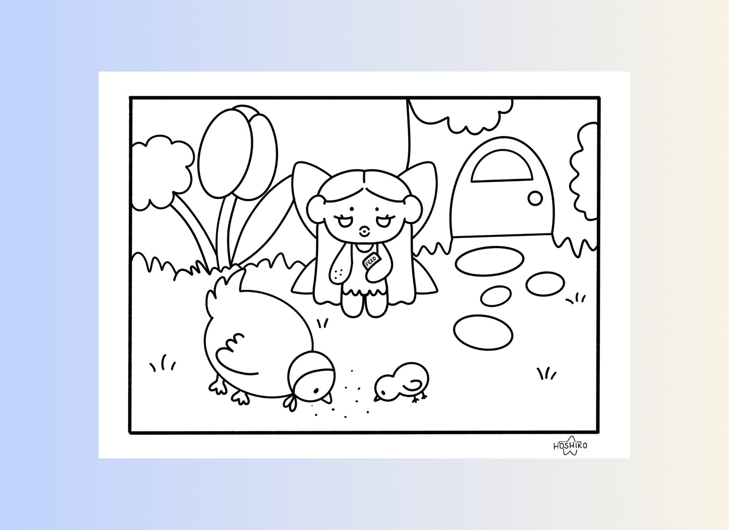 Fairy Living