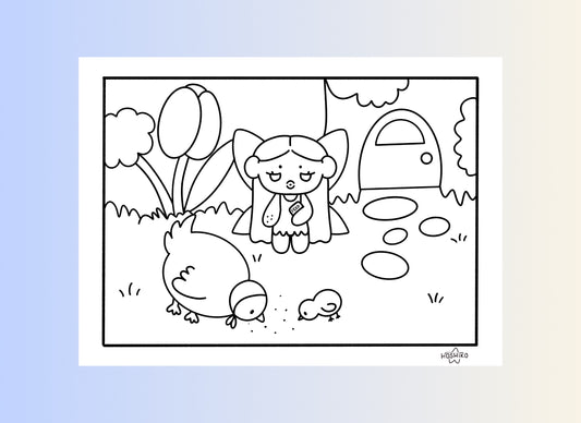 Fairy Living